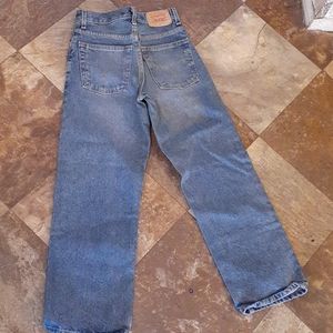Levi kids jeans